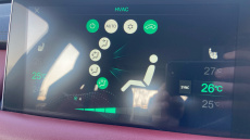 MG Hs 1.5 T-GDI Exclusive 5dr DCT Petrol Hatchback